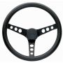 GRANT GRT338 13.5in Black/Foam