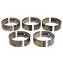 Clevite MS2095H Honda/Acura 1.7L/ 1.8L B16 - B18 Series MS2265AL & upper from MS1804H Main Bearing Set