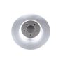 PowerStop EBR1438EVC PowerStop Evolution Coated Rotor