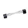 JOES RACING PRODUCTS JOE15026 A-Arm Shaft Assembly Alum Bearing
