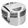 JE Pistons 324717 HARLEY Twin Cam 95 Piston Kit