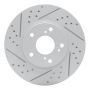 Dynamic Friction 830-59061L Rotor