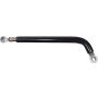 ALLSTAR PERFORMANCE ALL56154 J-Bar Panhard Bar 20-1/2 Adjustable 6in Drop
