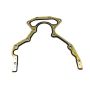 CHEVROLET PERFORMANCE GMP12639249 Rear Main Cover Gasket - LS