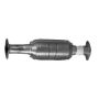 AB Catalytic 46186 Direct-Fit Catalytic Converter EPA (Federal)