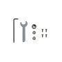 Diode Dynamics DD7529 SS3 Security Hardware Kit