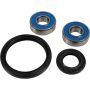 Pivot Works 25-1745-P Kawasaki Wheel Bearing Kit Premium Bearings