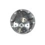 Yukon Gear & Axle YDAT8-488SPL Yukon Gear Dropout Assembly for Toyota 8in Rear Differential w/Steel Spool 30 Spline 4.88 Ratio