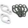 ALLSTAR PERFORMANCE ALL31072 Water Pump Spacer Kit SBC 3/8in