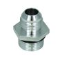 MOROSO MOR68856 12an Male Fitting for Moroso GM LS Valve Cover