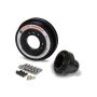 ATI PERFORMANCE ATI918857 Chevy LT1 Harmonic Damper 4&6 - Groove