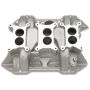 EDELBROCK EDE2475 Mopar CH-6B 6-Pack Intake Manifold