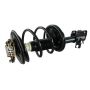 GSP 839000 INFINITI (AWD) Suspension Strut and Coil Spring Assembly  - Front Left