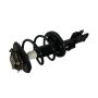 GSP 839001 INFINITI (AWD) Suspension Strut and Coil Spring Assembly  - Front Right