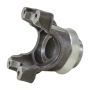 Yukon Gear & Axle YY D80-1410-37S Yukon Gear Replacement Yoke For Dana 80 w/ A 1410 U/Joint Size
