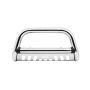 Westin 2016-2017 Nissan Titan XD Ultimate Bull Bar - Chrome