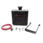 Snow Performance SNO-40016 7 Gal. Water-Methanol Tank Upgrade Quick-Connect Fittings