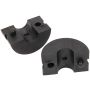 ALLSTAR PERFORMANCE ALL64424-10 14mm Shock Collar Shim Kit 1in 10pk