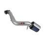 Injen PF5010P 05-10 Grand Cherokee WK Polished Power-Flow Intake Sys w/ MR Tech & Web Nano Fiber Dry Filter