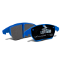 EBC DP52254NDX 2018+ Audi S4 / 2017+ Audi S5 Bluestuff Rear Brake Pads