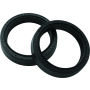 BikeMaster 429027 Fork Seal - 43 x 54 x 11