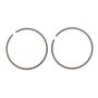 Athena S41316012 Piston Ring Sets