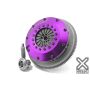 XClutch XKNI20520-2E Clutch - 8in Twin Solid Ceramic