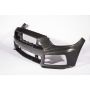ROUSH 2015-2017 Ford Mustang Raw Front Fascia