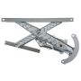 VDO WR40848 Window Regulator - Power