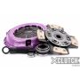XCLUTCH XKHN20004-1B 88-91 Honda CRX Si 1.6L Stage 2 Sprung Ceramic Clutch Kit