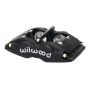 Wilwood 120-11331 Caliper-Forged Superlite 4-ST 1.88/1.75in Pistons 1.25in Disc