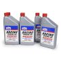 LUCAS OIL LUC10943-6 10w40 Semi Synthetic Racing Oil Case 6x1 Qt.