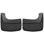HUSKY LINERS HSK59481 Dually Rear Mud Guards