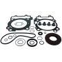 QuadBoss 567971 17-19 Polaris ACE 570 Complete Gasket Set w/ Oil Seal