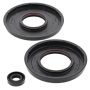 Vertex Pistons 55224 Vertex Gaskets 2007 Arctic Cat Cross Fire 1000 EFI Oil Seal Kit