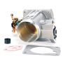 BBK Performance Parts 1522 1994-1995 MUSTANG 5.0 POWER PLUS 65MM THROTTLE BODY
