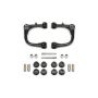 Fabtech FTS26046 Control Arm Kit