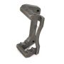 Omix Caliper Bracket Front- 07-18 Jeep JK 08-12 KK