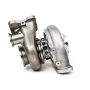 Forced Performance 2005074 Mitsubishi Evo 9 Black Turbocharger Ball Bearing MHI Turbine Hsg w/18PSI WG