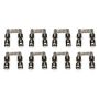 Pro Tie-Bar Roller Lifter Set SBF .875 Dia