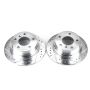 PowerStop EBR498XPR PowerStop Evolution Performance Drilled, Slotted & Plated Brake Rotor Pair