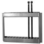 Torsion Bar Rack 24in