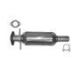 Eastern Catalytic 30471 EPA (Federal) Direct-fit Converter Assembly