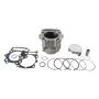 Cylinder Works 20104-K01 07-13 YFM 700 FG Grizzly 4x4/08-13 YXR 700 F Rhino Standard Bore Cylinder Kit