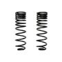 ICON 22066 2020+ Jeep Gladiator JT 1.5in Rear Multi Rate Spring Kit