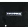 NRG FMR-901 Floor Mats - 2010 Chevy Camaro