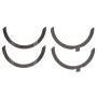 Clevite VW 2771cc AHA V6 1998-02 Thrust Washer Set