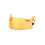 SIMPSON SAFETY SIM84304A Shield Amber Devil Ray / DR2