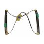 VAICO V10-6284 WINDOW LIFT