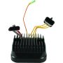 QuadBoss 463605 08-09 Polaris Ranger 500 4x4 EFI Voltage Regulator